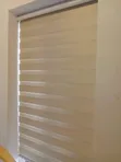 Modern Horizontal Office Blinds - 1