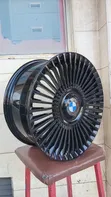 BMW X6/X7 Forged Sports Rims (23") - 2