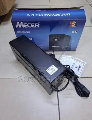 Mecer ME-650-VU 650VA UPS na AVR