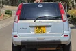 Nissan X-Trail 2003 Gray - 2