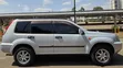 Nissan X-Trail 2003 Gray - 3