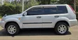 Nissan X-Trail 2003 Gray - 4