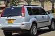Nissan X-Trail 2003 Gray - 5
