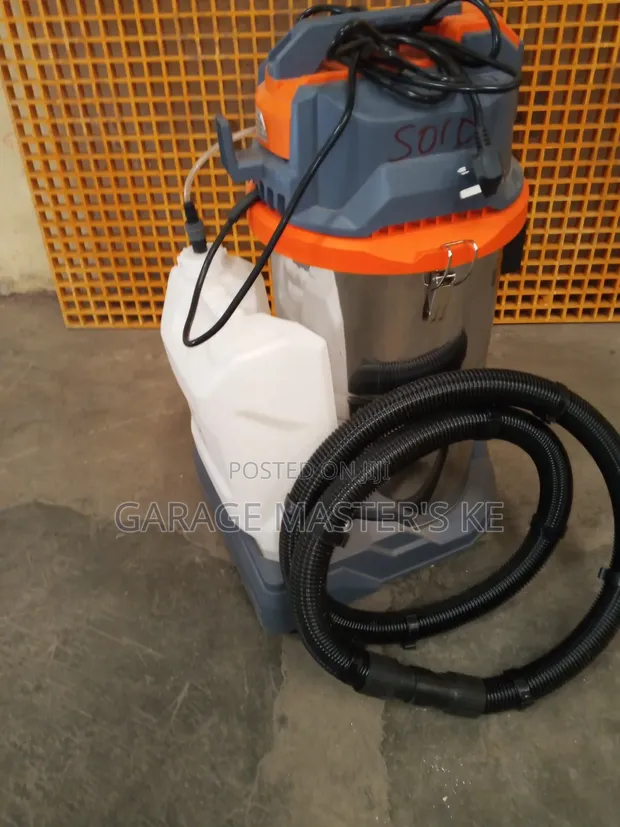 Sunshine Wet & Dry Vacuum Cleaner Mpya - 1