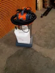 Sunshine Wet & Dry Vacuum Cleaner Mpya - 2