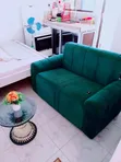 Likoni Studio Airbnb at Shelly Beach - 1