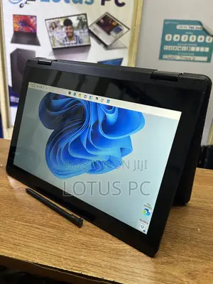 Lenovo Yoga 11e X360 Convertible Laptop