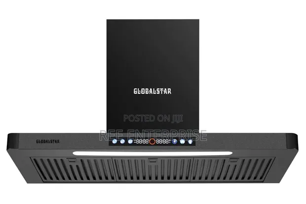 Globalstar 90cm Hood Range - 1