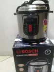 6 Litre Pressure Cooker ya Umeme - 2