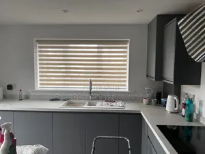 Horizontal Window Blinds - Brand New