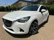 Mazda Demio 2018 Nyeupe - 2