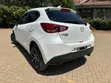 Mazda Demio 2018 Nyeupe - 4
