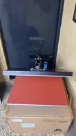 Yinghe 4060 Flatbed Heat Press Machine - 1