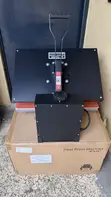 Yinghe 4060 Flatbed Heat Press Machine - 3