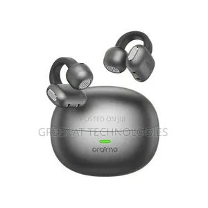 Oraimo OpenSnap N OPN-372N Open-Ear True Wireless Earbuds