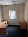 Vertical Blinds for Office Windows - 2