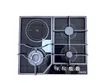 Globalstar GS-4G60 (3+1) Gas Stove Hob Cooker - 1