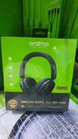 Oraimo Endless Beats Headphones - 1