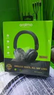 Oraimo Endless Beats Headphones - 2