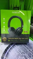 Oraimo Endless Beats Headphones - 4