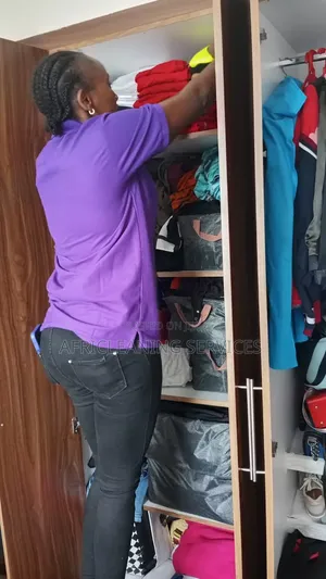 AfriCleaning House Cleaning Services Nairobi
