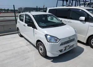 Toyota Pixis Epoch 2019 White