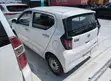 Toyota Pixis Epoch 2019 White - 3