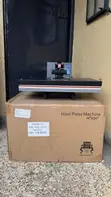 YHT-4060 A2 Flatbed Heat Press Machine - 2