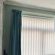 Vertical Office Blinds - Brand New - 2