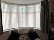 Vertical Blinds for Dining Areas, Kitchens, and Rooms - 1