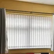 Vertical Blinds for Dining Areas, Kitchens, and Rooms - 2