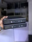 HP ProDesk 400 G2 Mini Desktop Computer - 2