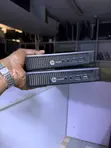 HP ProDesk 400 G2 Mini Desktop Computer - 3
