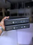 HP ProDesk 400 G2 Mini Desktop Computer - 4