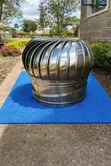 Cyclone Roof Ventilator 600mm - 1