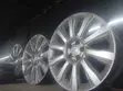 21 Inch Land Rover/Range Rover OEM Alloy Rims (Set of 4) - 1