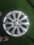21 Inch Land Rover/Range Rover OEM Alloy Rims (Set of 4) - 2
