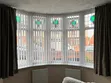 Natural Fit Vertical Blinds for Modern Homes - 1