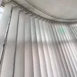 Natural Fit Vertical Blinds for Modern Homes - 2
