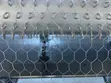 Exotic Chainlink 5ft Gauge 14 Chainlink (50x50 Mesh) - 2