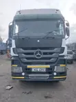 Mercedes-Benz Actros 2546 MP3 Prime Mover (Horse Only) - 2