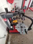 Sunshine STC-768R Heavy-Duty Tyre Changer - 1