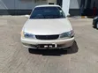 Toyota Corolla 2000 Silver - 1