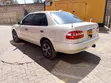 Toyota Corolla 2000 Silver - 2
