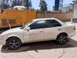 Toyota Corolla 2000 Silver - 3