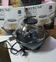 Rebune Popcorn Maker - 24 Cups Capacity - 1