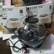 Rebune Popcorn Maker - 24 Cups Capacity - 2