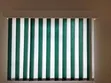 Colourful Office Window Blinds/Curtains - 1