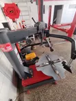 Sunshine STC-768R Heavy-Duty Tyre Changer - 1