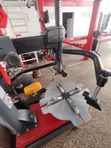 Sunshine STC-768R Heavy-Duty Tyre Changer - 3